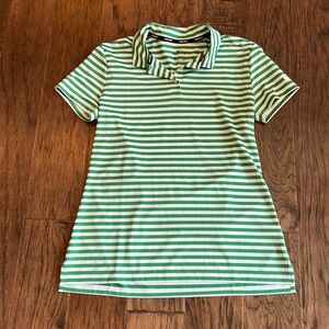 Nike golf polo
